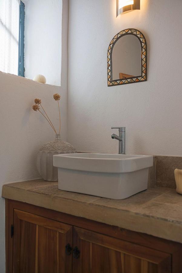 Casa Badillo - Califa Casas Vejer Villa Vejer de la Frontera Buitenkant foto