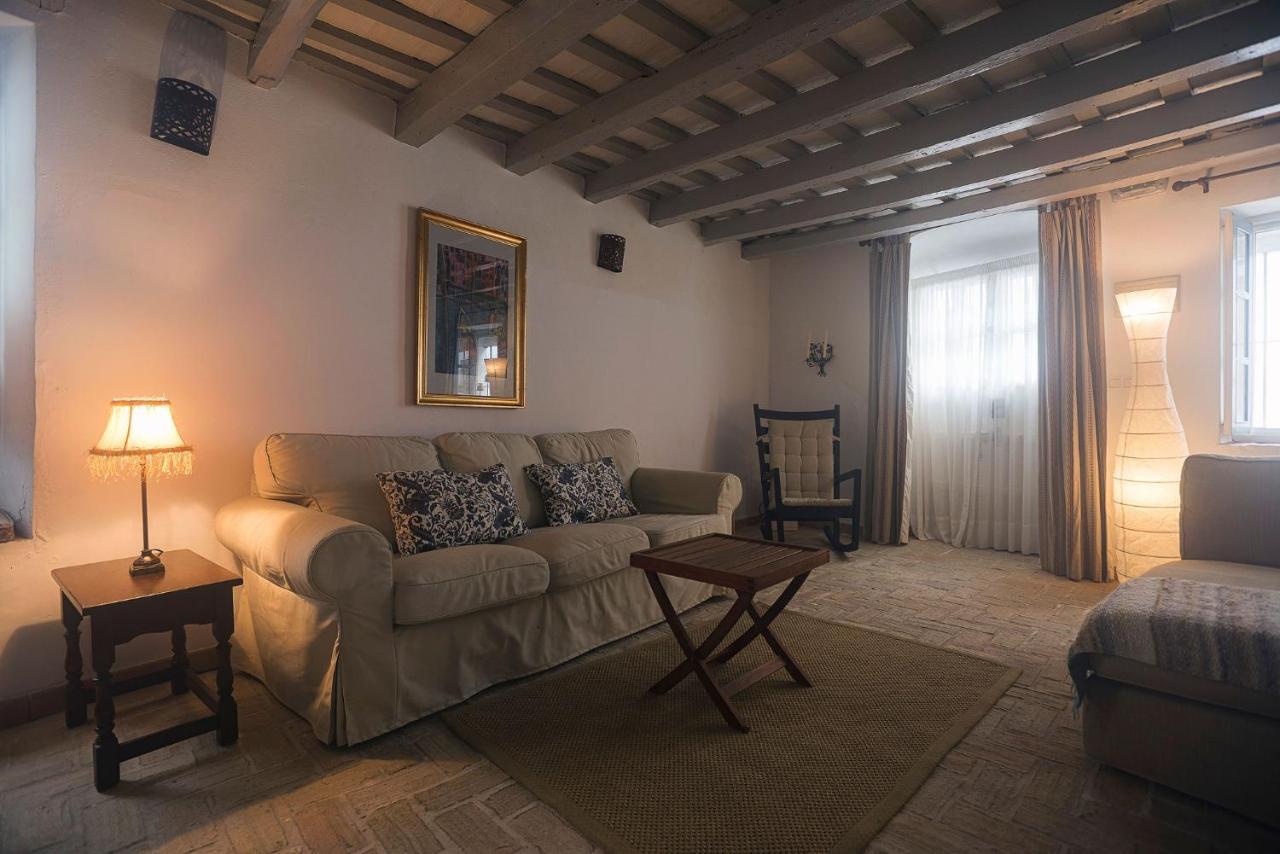 Casa Badillo - Califa Casas Vejer Villa Vejer de la Frontera Buitenkant foto