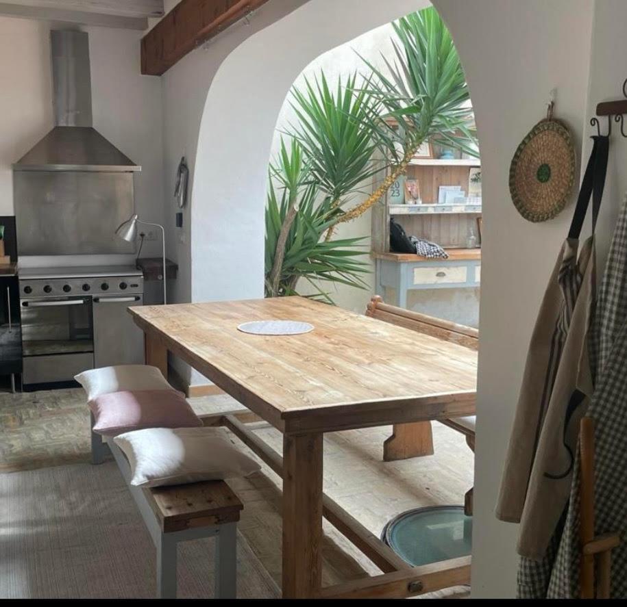 Casa Badillo - Califa Casas Vejer Villa Vejer de la Frontera Buitenkant foto