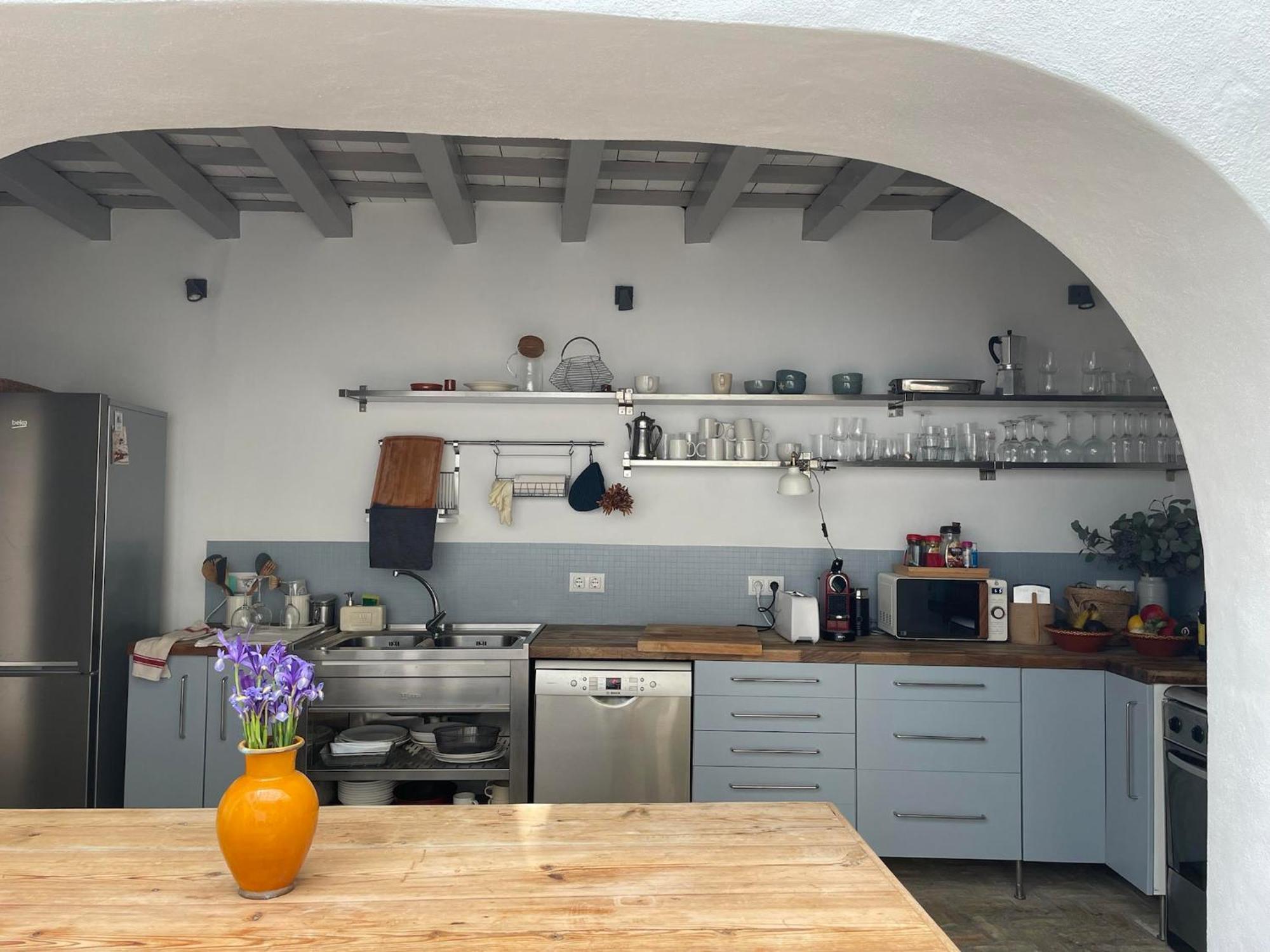 Casa Badillo - Califa Casas Vejer Villa Vejer de la Frontera Buitenkant foto